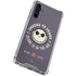 Disney The Nightmare Before Christmas Cheers to Fears Galaxy A54 5G Clear Case
