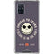 Disney The Nightmare Before Christmas Cheers to Fears Galaxy A71 5G Clear Case
