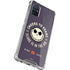 Disney The Nightmare Before Christmas Cheers to Fears Galaxy A71 5G Clear Case