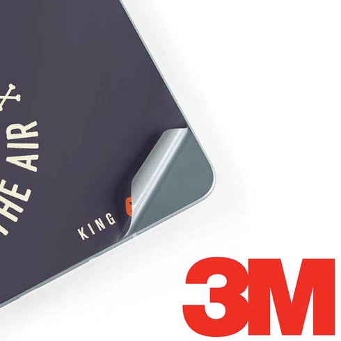 Disney The Nightmare Before Christmas Cheers to Fears Galaxy Book 12in Skin