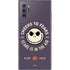 Disney The Nightmare Before Christmas Cheers to Fears Galaxy Note 10 Plus Skin