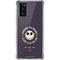 Disney The Nightmare Before Christmas Cheers to Fears Galaxy Note20 5G Clear Case