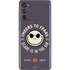 Disney The Nightmare Before Christmas Cheers to Fears Galaxy S20 Fan Edition Skin
