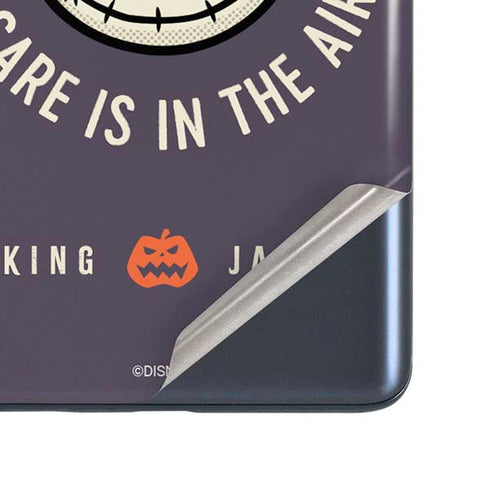 Disney The Nightmare Before Christmas Cheers to Fears Galaxy S20 Fan Edition Skin