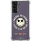 Disney The Nightmare Before Christmas Cheers to Fears Galaxy S21 5G Clear Case