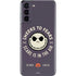 Disney The Nightmare Before Christmas Cheers to Fears Galaxy S21 5G Skin
