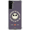 Disney The Nightmare Before Christmas Cheers to Fears Galaxy S21 Plus 5G Clear Case