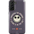 Disney The Nightmare Before Christmas Cheers to Fears Galaxy S21 Plus 5G Pro Case