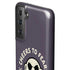 Disney The Nightmare Before Christmas Cheers to Fears Galaxy S21 Plus 5G Pro Case