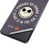 Disney The Nightmare Before Christmas Cheers to Fears Galaxy S21 Plus 5G Skin