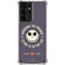 Disney The Nightmare Before Christmas Cheers to Fears Galaxy S21 Ultra 5G Clear Case