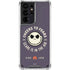 Disney The Nightmare Before Christmas Cheers to Fears Galaxy S21 Ultra 5G Clear Case