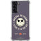 Disney The Nightmare Before Christmas Cheers to Fears Galaxy S22 Clear Case