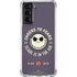 Disney The Nightmare Before Christmas Cheers to Fears Galaxy S22 Clear Case