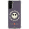 Disney The Nightmare Before Christmas Cheers to Fears Galaxy S22 Plus Clear Case