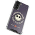 Disney The Nightmare Before Christmas Cheers to Fears Galaxy S22 Plus Clear Case
