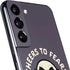 Disney The Nightmare Before Christmas Cheers to Fears Galaxy S22 Plus Skin