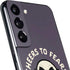 Disney The Nightmare Before Christmas Cheers to Fears Galaxy S22 Skin