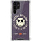 Disney The Nightmare Before Christmas Cheers to Fears Galaxy S22 Ultra Clear Case