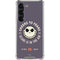Disney The Nightmare Before Christmas Cheers to Fears Galaxy S23 Clear Case
