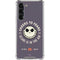 Disney The Nightmare Before Christmas Cheers to Fears Galaxy S23 Plus Clear Case