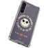 Disney The Nightmare Before Christmas Cheers to Fears Galaxy S23 Plus Clear Case