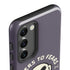 Disney The Nightmare Before Christmas Cheers to Fears Galaxy S23 Plus Pro Case