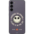 Disney The Nightmare Before Christmas Cheers to Fears Galaxy S23 Plus Skin