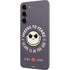 Disney The Nightmare Before Christmas Cheers to Fears Galaxy S23 Plus Skin