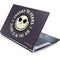 Disney The Nightmare Before Christmas Cheers to Fears Generic Laptop Skin
