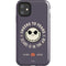 Disney The Nightmare Before Christmas Cheers to Fears iPhone 11 Impact Case