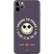 Disney The Nightmare Before Christmas Cheers to Fears iPhone 11 Pro Max Skin