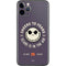 Disney The Nightmare Before Christmas Cheers to Fears iPhone 11 Pro Skin