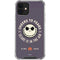 Disney The Nightmare Before Christmas Cheers to Fears iPhone 12 Mini Clear Case