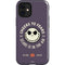 Disney The Nightmare Before Christmas Cheers to Fears iPhone 12 Mini Impact Case
