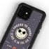 Disney The Nightmare Before Christmas Cheers to Fears iPhone 12 Mini Waterproof Case