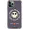 Disney The Nightmare Before Christmas Cheers to Fears iPhone 12 Pro Clear Case
