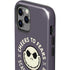 Disney The Nightmare Before Christmas Cheers to Fears iPhone 12 Pro Impact Case