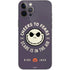 Disney The Nightmare Before Christmas Cheers to Fears iPhone 12 Pro Max Skin