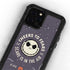 Disney The Nightmare Before Christmas Cheers to Fears iPhone 12 Pro Max Waterproof Case