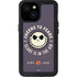 Disney The Nightmare Before Christmas Cheers to Fears iPhone 13 Mini Waterproof Case