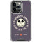 Disney The Nightmare Before Christmas Cheers to Fears iPhone 13 Pro Clear Case