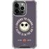 Disney The Nightmare Before Christmas Cheers to Fears iPhone 13 Pro Clear Case