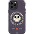 Disney The Nightmare Before Christmas Cheers to Fears iPhone 13 Pro Max Impact Case