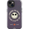 Disney The Nightmare Before Christmas Cheers to Fears iPhone 14 Plus Impact Case