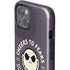 Disney The Nightmare Before Christmas Cheers to Fears iPhone 14 Plus Impact Case
