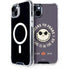 Disney The Nightmare Before Christmas Cheers to Fears iPhone 14 Plus MagSafe Case