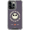 Disney The Nightmare Before Christmas Cheers to Fears iPhone 15 Pro Clear Case