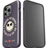 Disney The Nightmare Before Christmas Cheers to Fears iPhone 14 Pro Impact Case