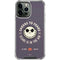 Disney The Nightmare Before Christmas Cheers to Fears iPhone 15 Pro Max Clear Case